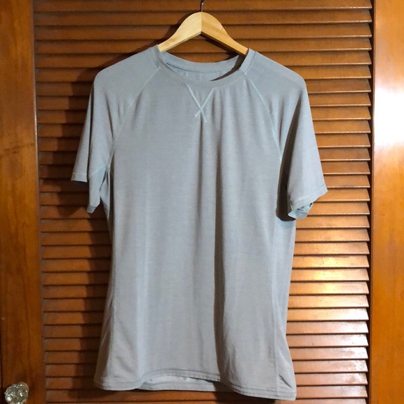 lululemon athletica Other - lululemon Mens Workout Tee